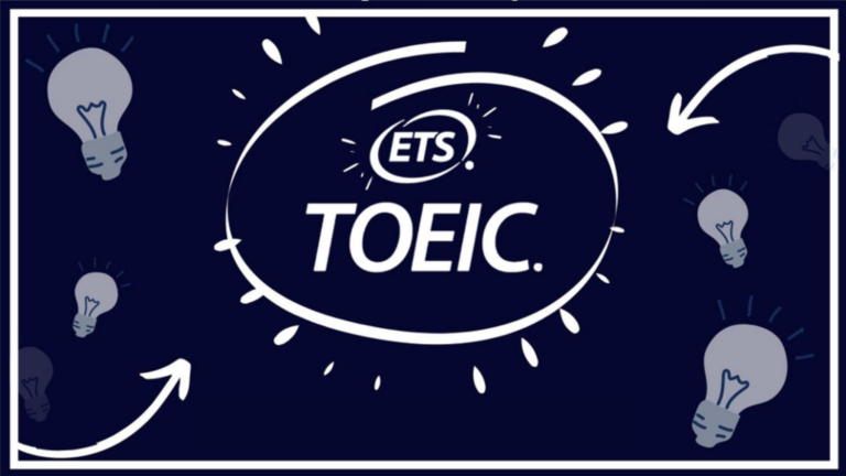 Comment progresser au TOEIC ? 5 conseils concrets pour améliorer son score